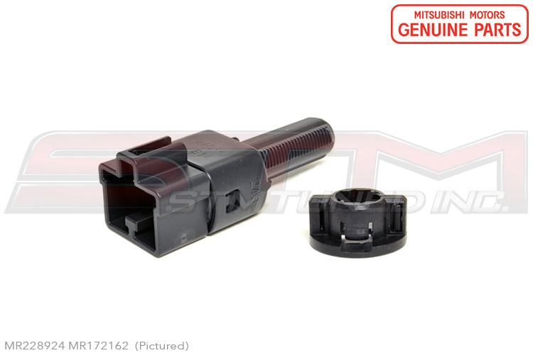OEM Brake Pedal Position Sensor Switch 68078700AE – For Chrysler Jeep Dodge RAM 2013-2020