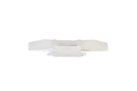 Evo 7/8/9 Moulding Clip White (MR520851)