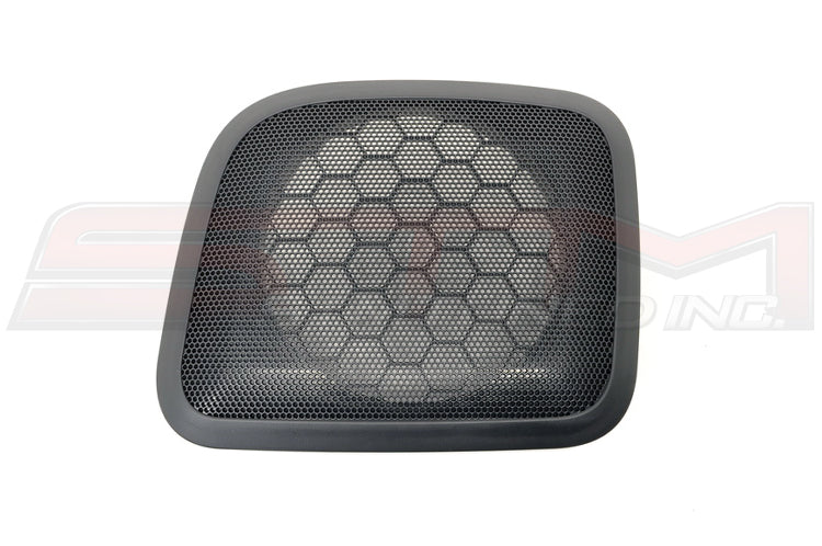 Mitsubishi OEM Rear Deck Speaker Cover (RH) for Evo 7/8/9