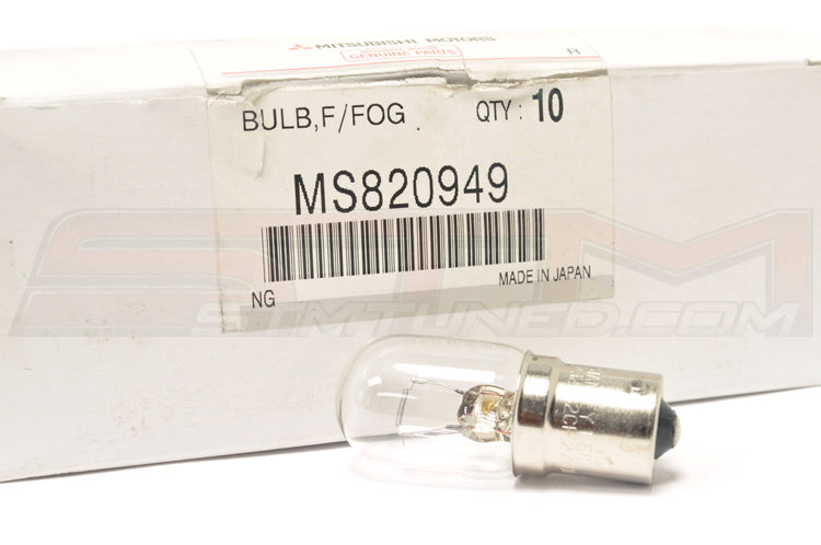 MS820949 Evo X OEM Daytime Running Light Bulb
