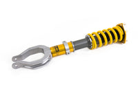 Ohlins Road & Track Coilovers for R35 GTR (NIS Mi31S1)