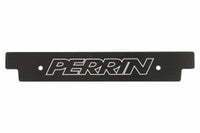 PERRIN Front License Plate Delete - 2018 WRX/STi