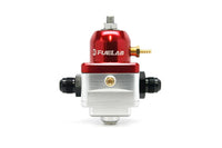 Red Fuelab Electronic FPR for Prodigy Fuel Pumps
