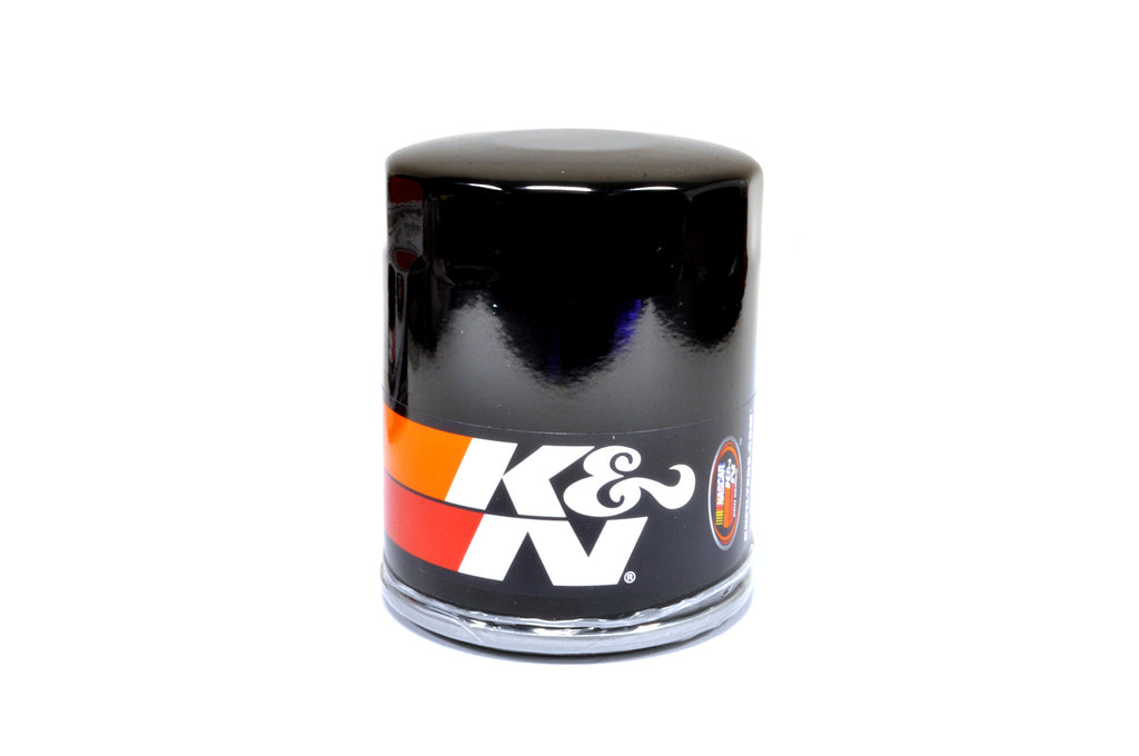 K&N Engine Oil Filter for 2G DSM RSX TL Civic Accord (PS1010)