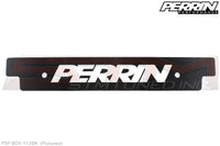 PERRIN Front License Plate Delete - 2018 WRX/STi