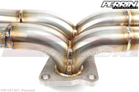 PERRIN Equal Length Exhaust Manifold / Header - 2015+ WRX