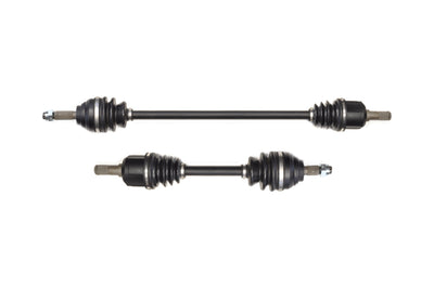 DSS Front Axles for 1G FWD DSM