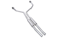 Stainless Works Cat-Back Exhaust for 2021+ Ram TRX
