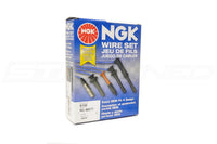 NGK Spark Plug Wires for 2G DSM (RC-ME77)