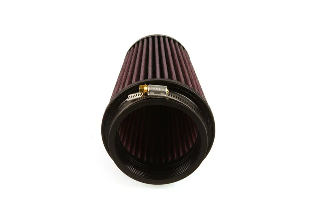 K&N RU-3130 Filtro Di Gomma Universale Per Auto E Moto - Marchio Premium - Foto 12