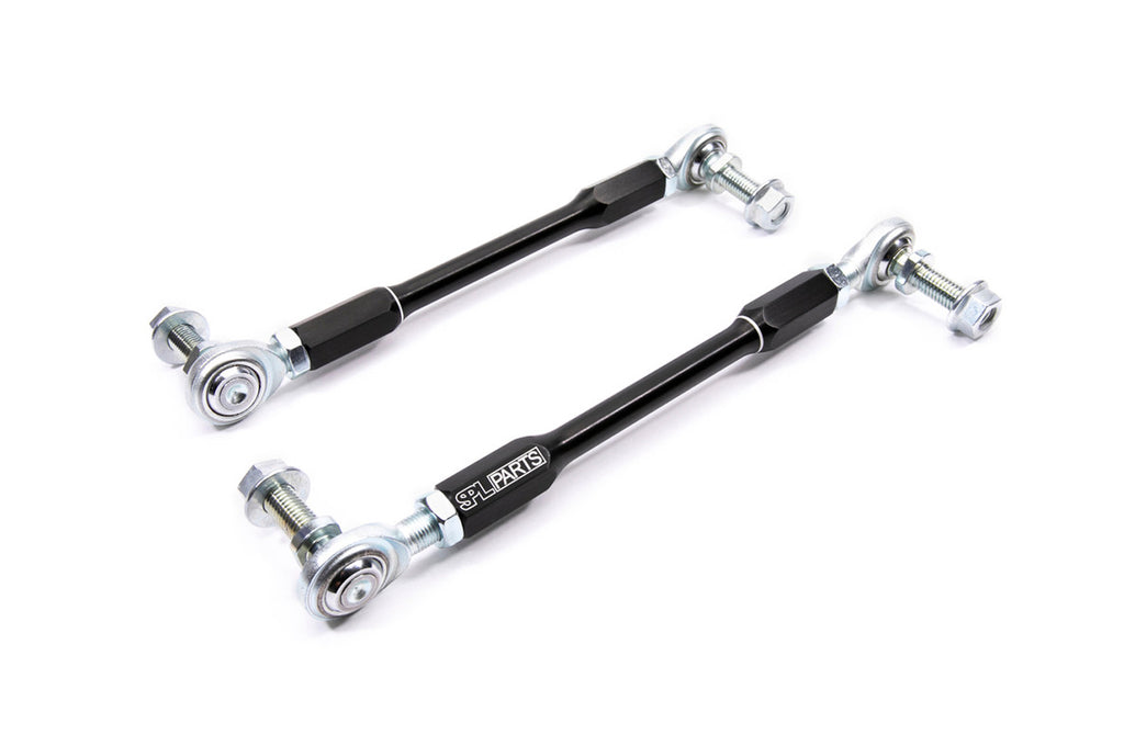 SPL Front Swaybar Endlinks For Tesla Model 3 SPL FE MOD3 spl-front-swaybar-endlinks-for-tesla-model-3-spl-fe-mod3