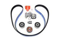 Gates Racing Blue Timing Belt Kit for 04-14 WRX / 04+STi (TCK328RB)