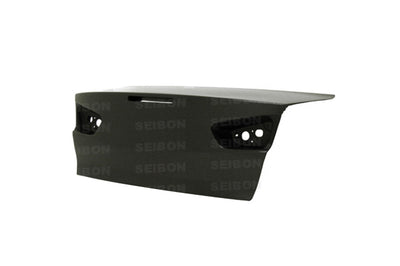 Seibon Carbon Fiber Trunk OEM Style for Evo X (TL0809MITEVOX)