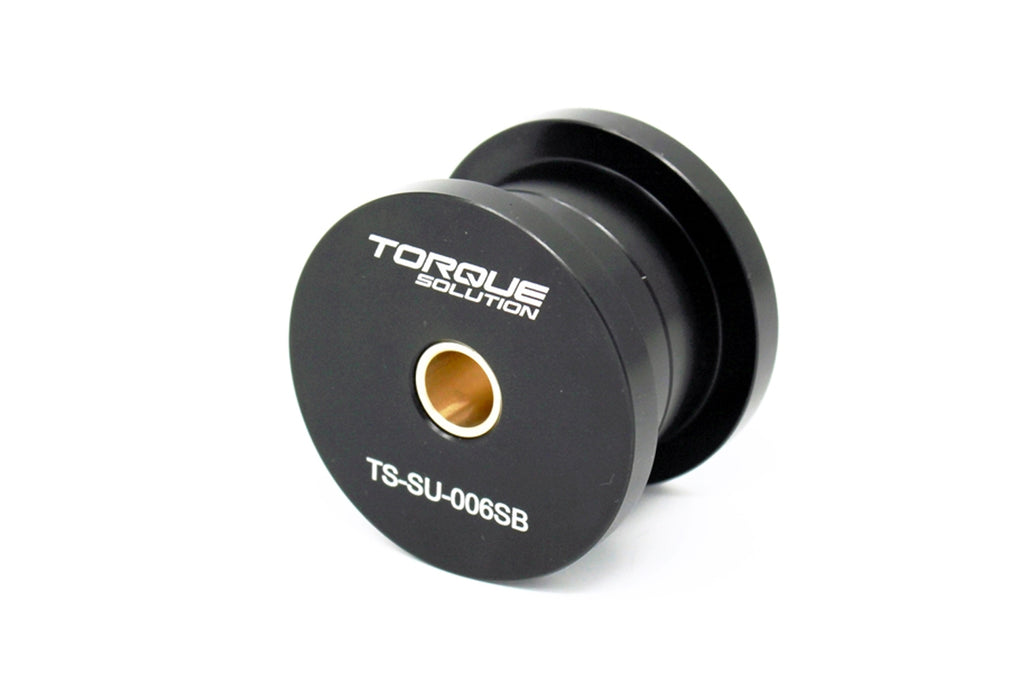 thumbnail interactive-video image 1 of Torque Solution Shifter Cable Bushings For 90-94 Mitsubishi Eclipse 1G Talon Laser 1 of 3