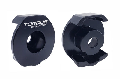 Torque Solution Dogbone Billet Insert for Audi RS3/TTRS (TS-VW-383 Circle Style)