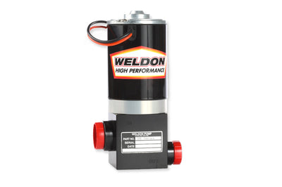 Weldon Fuel Pump All Fuel Types for over 1400 HP (D2035-A)
