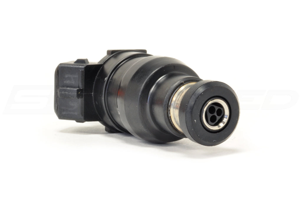 DeatschWerks 800cc Fuel Injectors Low Z for DSM/Evo (42M-02-0800-4)