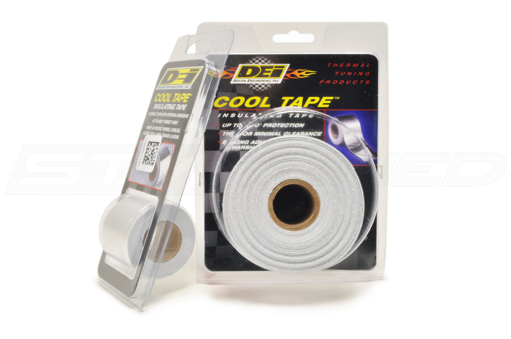 CDS Thermal Heat Tape