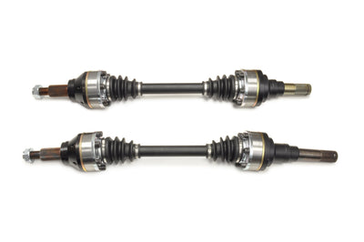 DSS 1000HP Direct Fit Rear Axles for R35 GTR