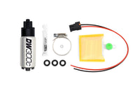 DW300C Fuel Pump with Install Kit for Focus RS (9-307-1017)