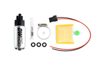 DW65c Fuel Pump with Install Kit for 2016+ Focus RS (9-651-1017)