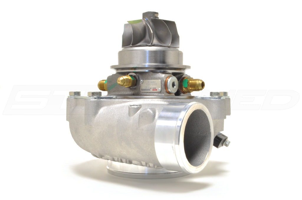 Garrett G Series Turbo G35 1050 garrett-g-series-turbo-g35-1050