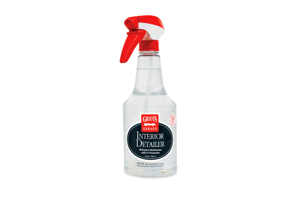 Citrus All Purpose Cleaner Concentrate - Griot's Garage