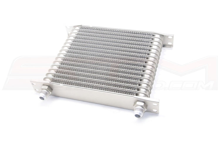 HKS DCT Transmission Oil Cooler Kit for R35 GTR