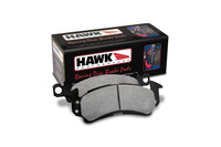 Hawk HT-10 Rear Brake Pads for R35 GTR (HB193S.670)