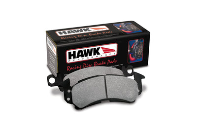 Hawk HT-10 Rear Brake Pads for Subaru WRX STi BRZ