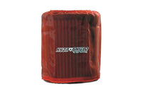 Injen Hydroshield Red (*Filter NOT Included*)