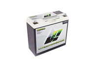 LithiumPros Lithium Ion Lightweight Small Battery (C680) *Currently Unavailable*