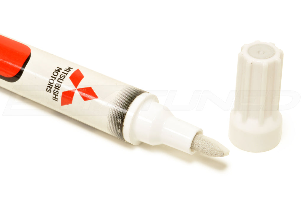 Mitsubishi OEM Touch-Up Paint Markers for Evo 7/8/9/X