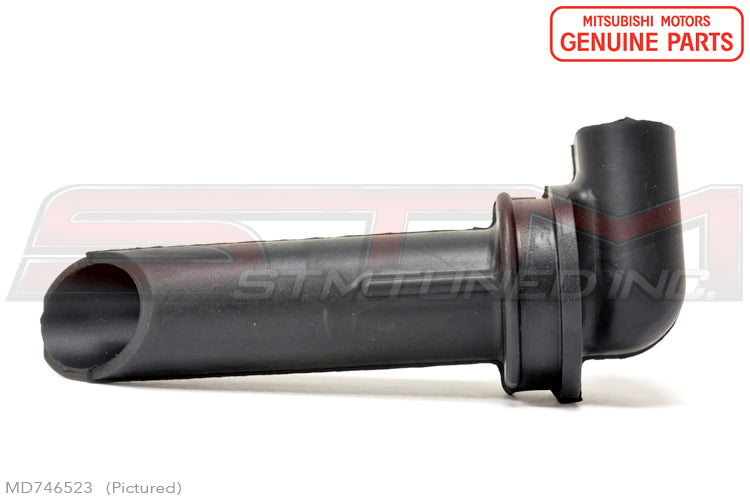 MD746523 OEM Evo IV V VI VII VIII IX Transmission Breather
