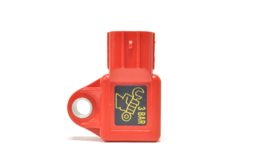 Omni Power 3 Bar Map Sensor - 06-07 WRX / 04 STI - New Provisions Racing Omni Power 3 Bar Map Sensor - 06-07 WRX / 04 STI - New Provisions Racing