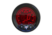 Prosport Gauges Premium Evo Series Speedometer 85mm