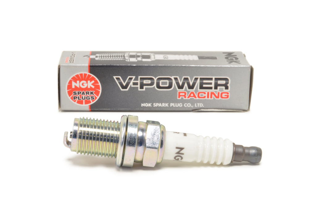 NGK (4091) R5671A-7 Spark Plug - Pack of 4 NGK (4091) R5671A-7 Spark Plug - Pack of 4