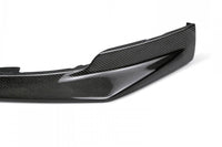 Seibon Carbon Fiber Front Lip RA Style for Evo 9 (FL0607MITEVO9-RA)