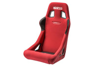 Sparco Seat Competition Series Sprint L Red Cloth (008234LRS)Sparco Seat Competition Series Sprint L Red Cloth (008234LRS)