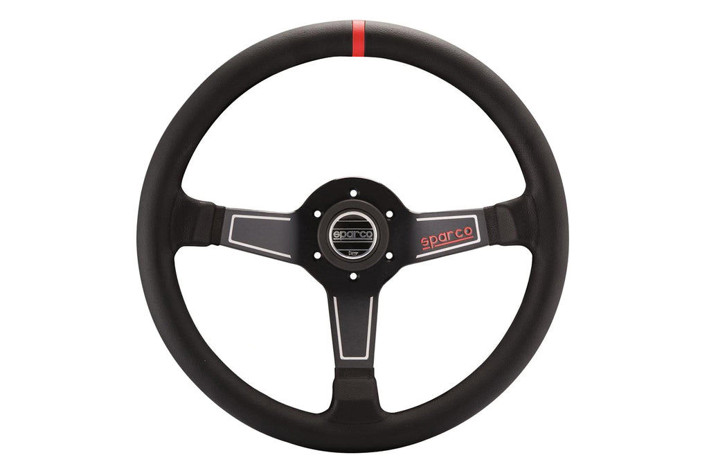 Sparco L575 Steering Wheel 015L750PL 015L750SC