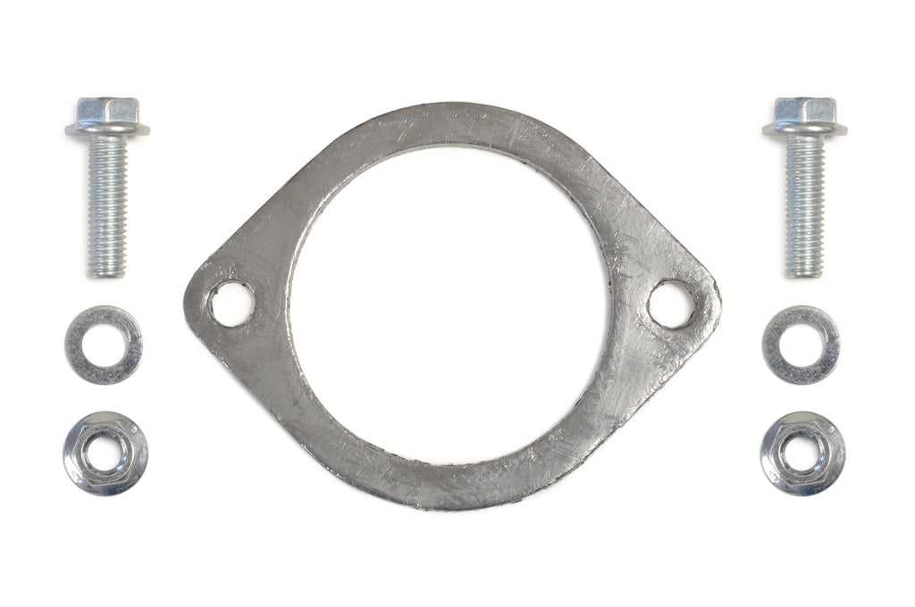 thumbnail image 2 of Vauxhall Astra Exhaust Gasket - 3 Bolt Hole - Performance Replacement Part By Exhaust Parts UK 2 of 5