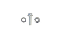 Exhaust Hardware M10 Bolt Washer and Nut