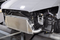 Audi RS3 Intercooler Testing on STM Dyno