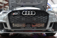 Audi RS3 Intercooler