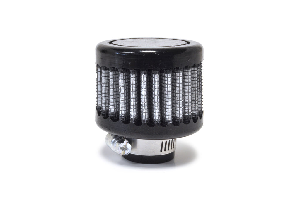 STM Universal 5/8 Breather Filter with Rubber Top