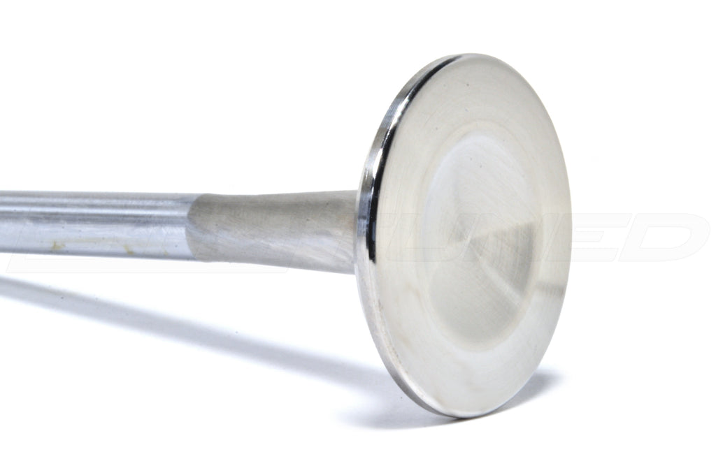 Supertech Intake Valves Set of 8 30.1mm Ford Fiesta ST 1.6L Ecoboost Supertech Intake Valves Set of 8 30.1mm Ford Fiesta ST 1.6L Ecoboost