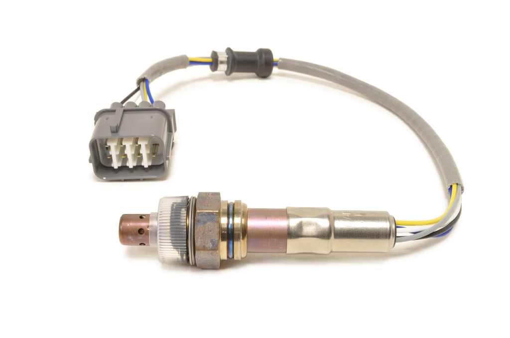 NTK O2 Sensor for Syvecs Evo X ECU (SYVNTKPNP)