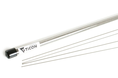 Ticon Titanium Welding Filler Rod
