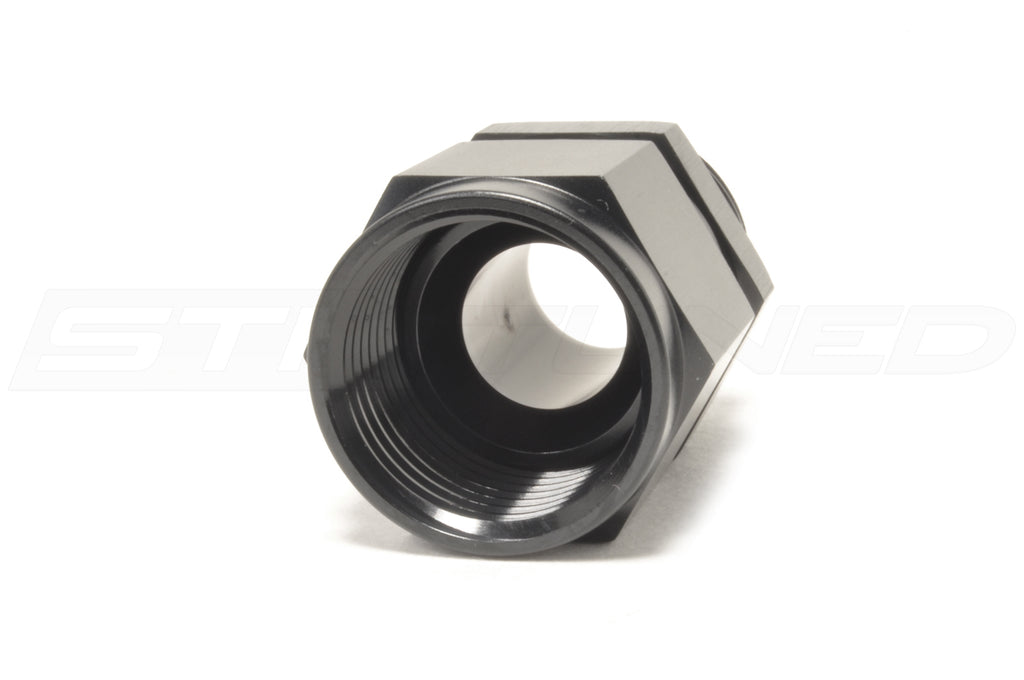 Allstar Performance AN To ORB Adapter - 7/8-14 (-10) To -4 Fitting
