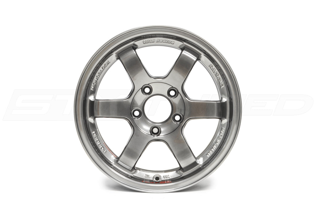 Volk TE37 SL Formula Silver Set Of 4 Wheels 15x8 32 5x114 3 Call Fo volk-te37-sl-formula-silver-set-of-4-wheels-15x8-32-5x114-3-call-fo